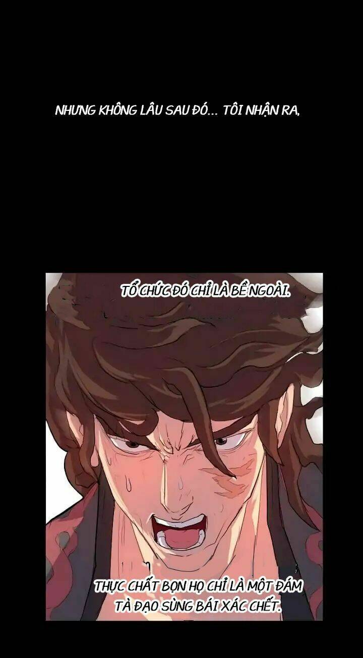 Trọng Sinh, Bất Khả Chiến Bại: Chapter 1