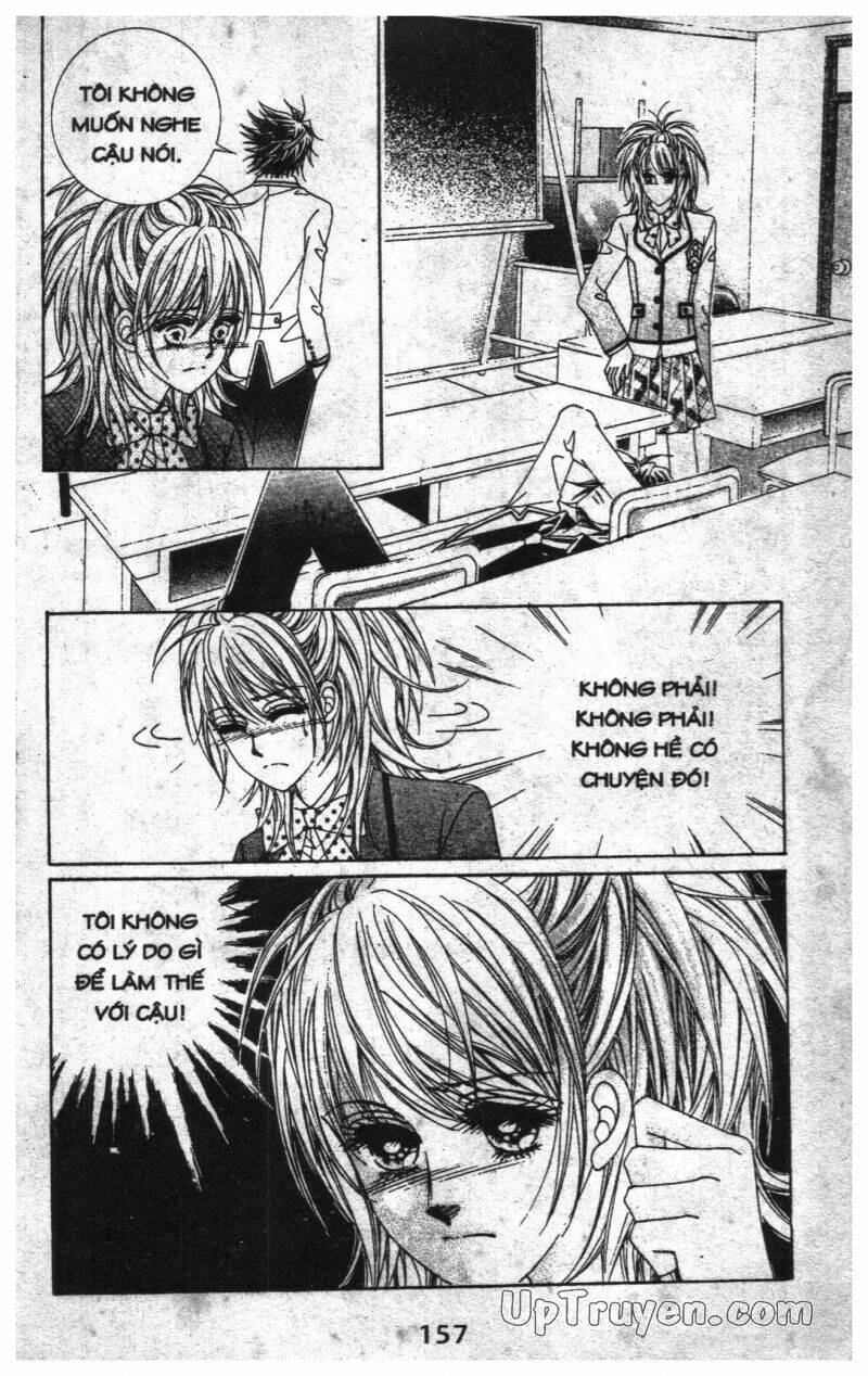 Dạ Khúc: Chapter 3