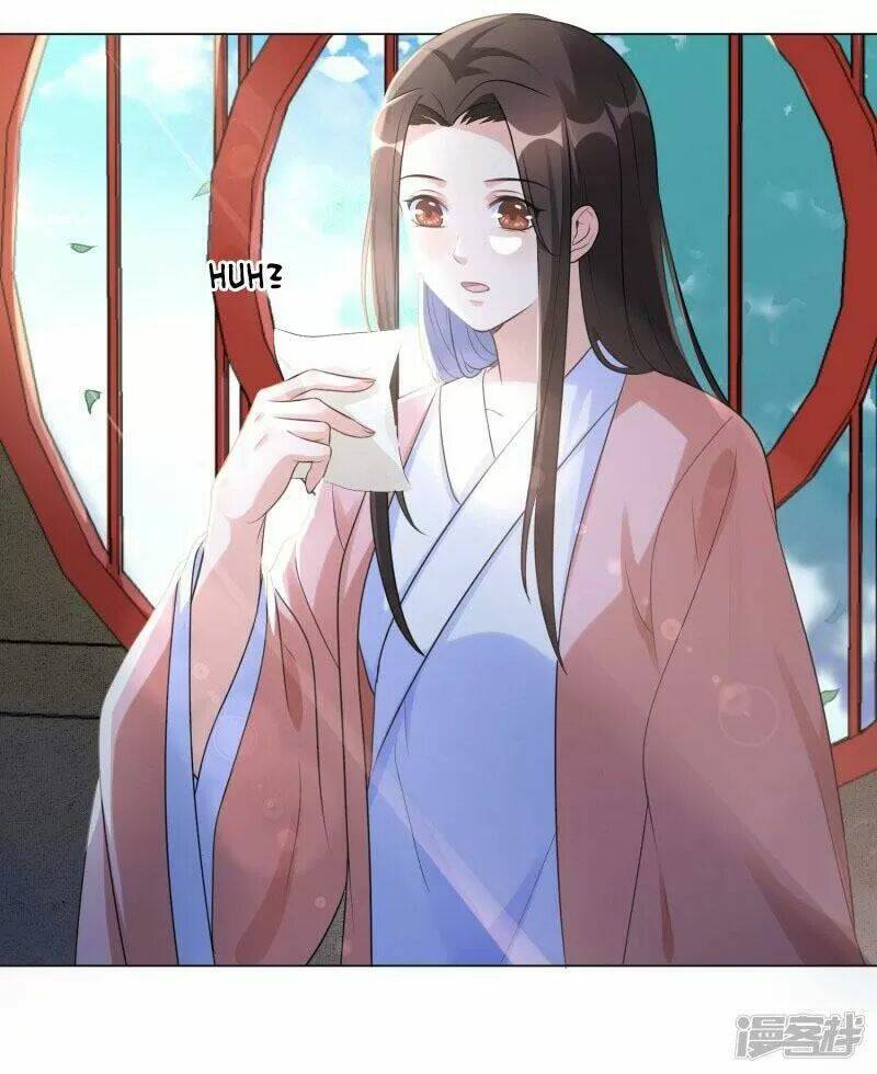 Vương Phi Có Độc!: Chapter 18