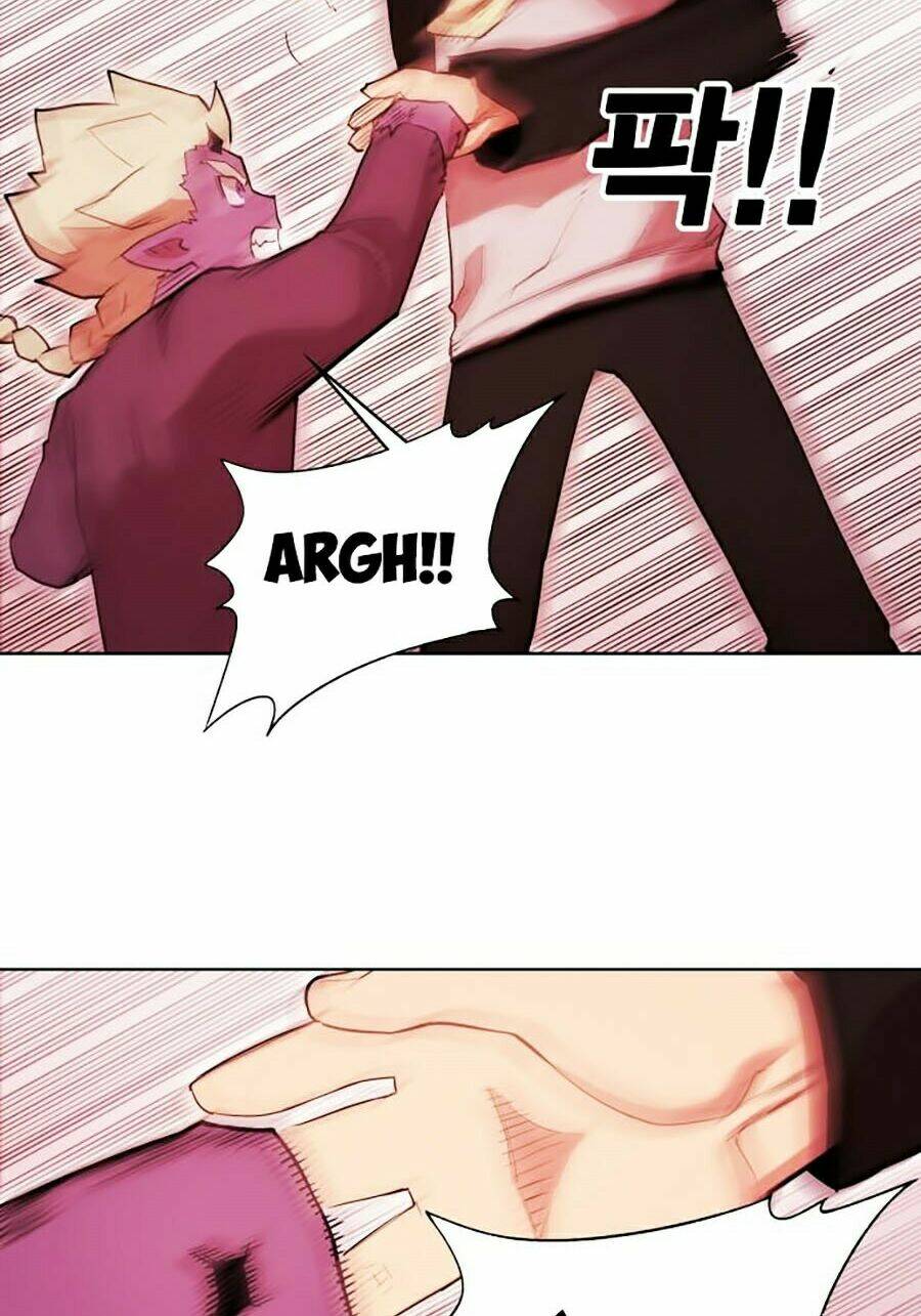 Hard Core Leveling Warrior Ss2: Chapter 70