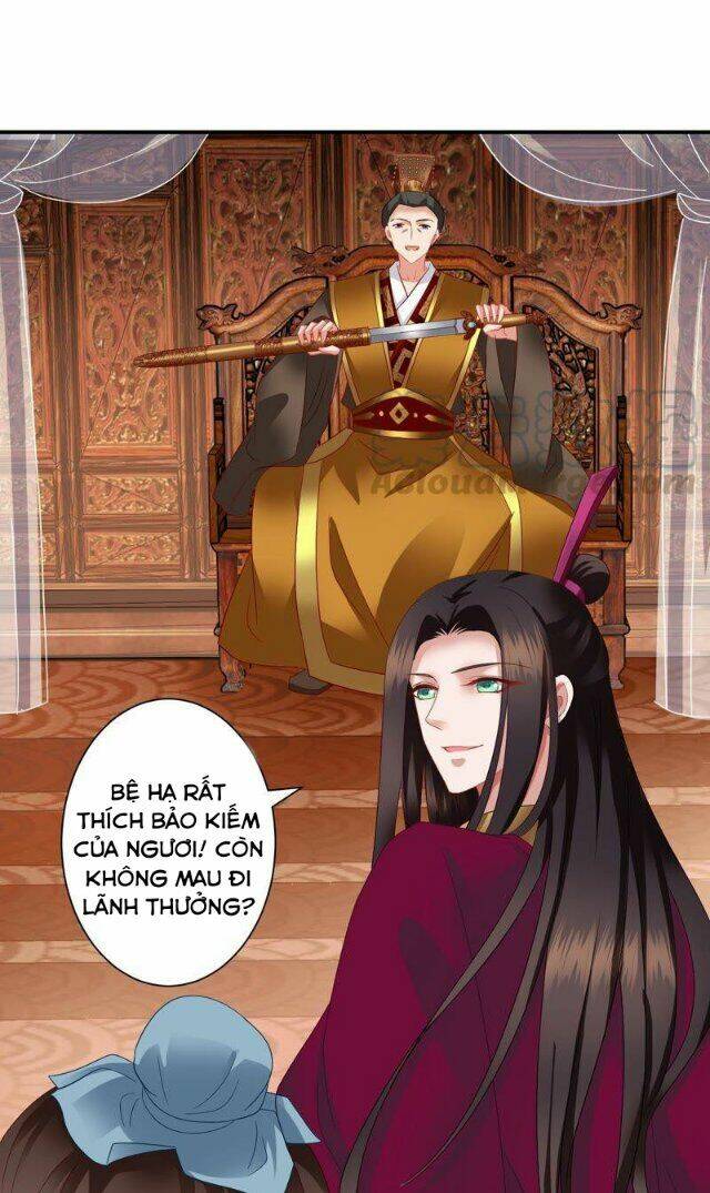 Thái Tử Điện Hạ Có Tin Vui: Chapter 144