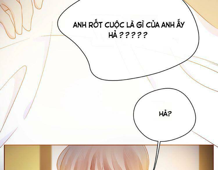 Giai Điệu Của Sự Va Chạm: Chapter 30