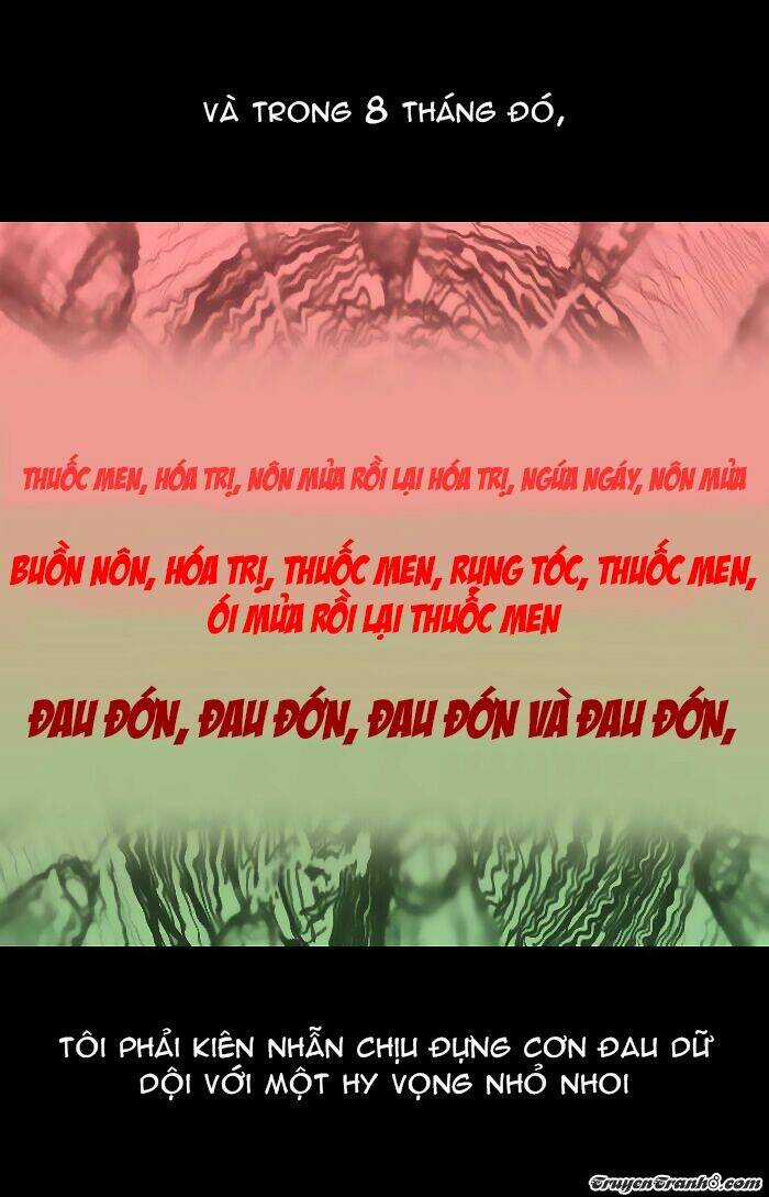 Thứ Sáu: Những Câu Chuyện Cấm: Chapter 7