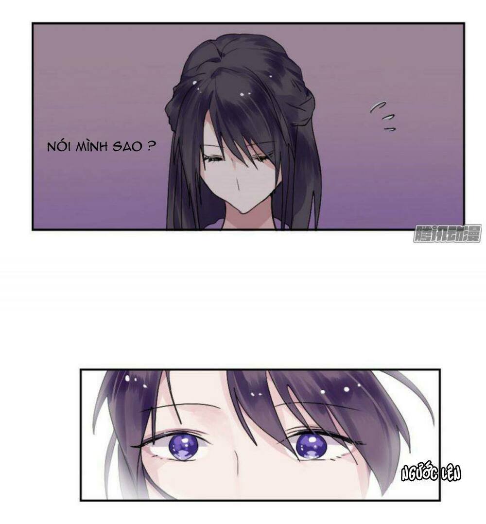 Phải Lòng Em Trai Của Bạn Gái Mình: Chapter 1