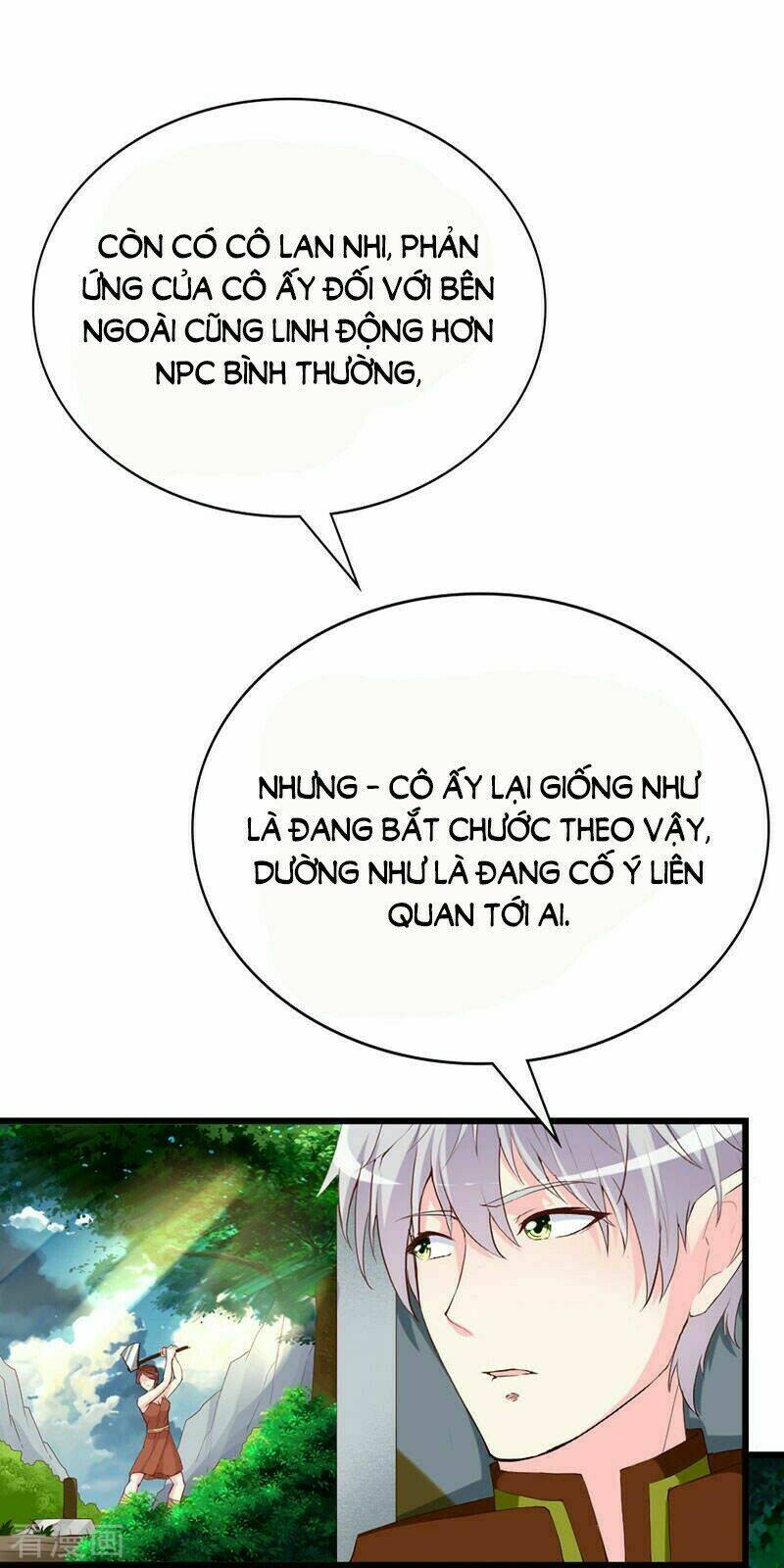 Này! Đừng Động Vào Phô Mai Của Tôi: Chapter 123