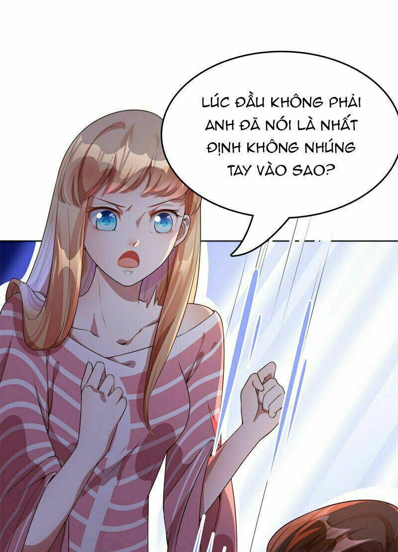 Lãnh Hôn Cuồng Ái: Chapter 35