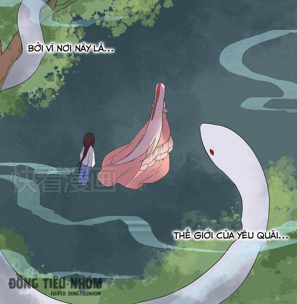 Đốt Đào Hoa: Chapter 6