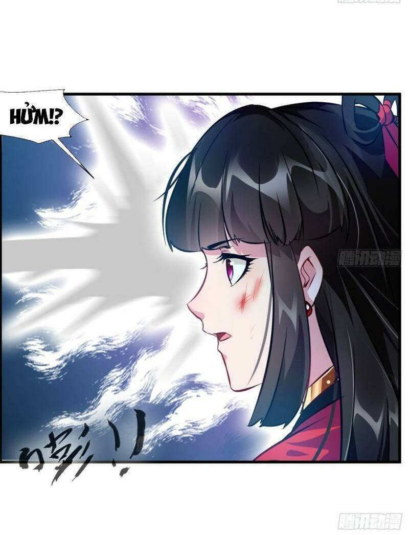 Tuyệt Thế Đế Tôn: Chapter 77