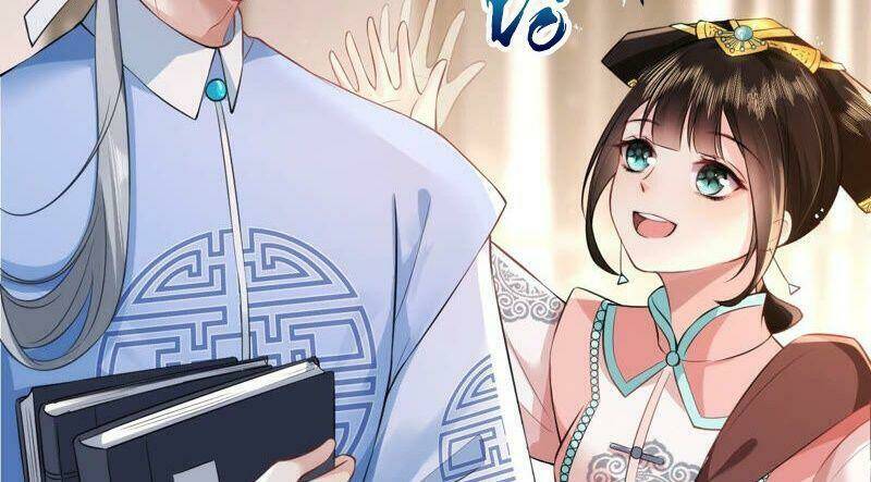 Quận Chúa Vững Vàng, Thiết Lập Nhân Vật Không Thể Vỡ: Chapter 31