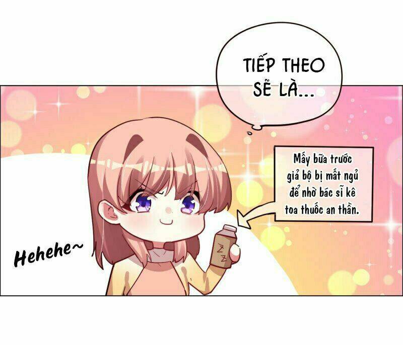Vì Yêu Mà Khắc Cốt Ghi Tâm: Chapter 25