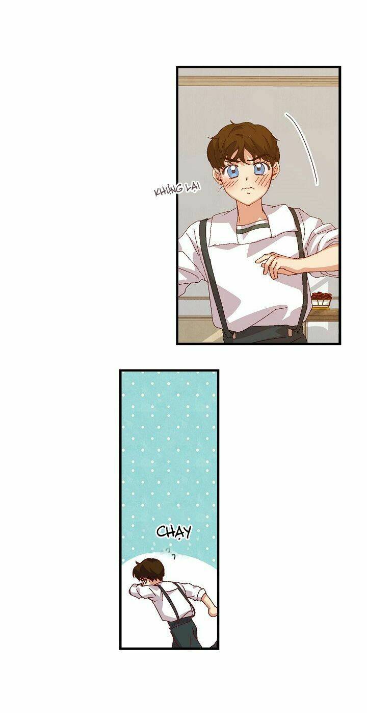 Đừng Chọc Đứa Em Gái Bé Bỏng Của Chúng Tôi: Chapter 8