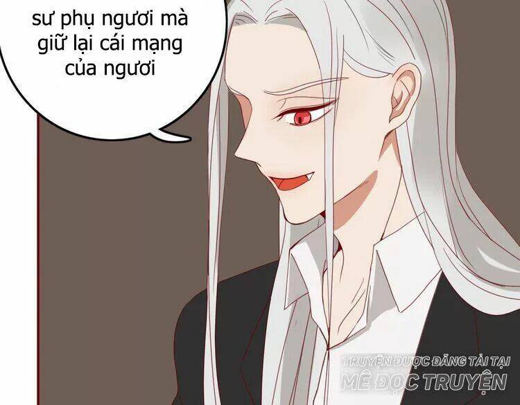 Ta Chỉ Muốn Giết Ngươi: Chapter 26