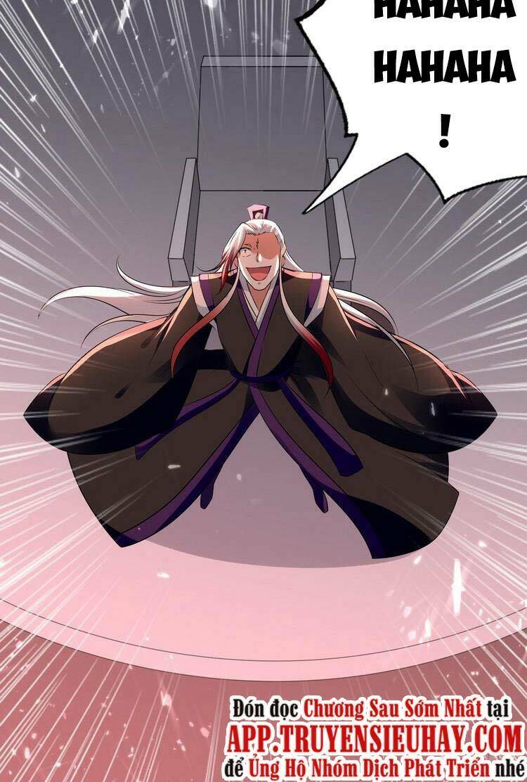 Dị Giới Siêu Cấp Ở Rể: Chapter 120