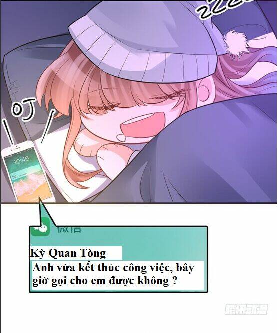 Trọng Sinh Để Ngủ Với Ảnh Đế: Chapter 207