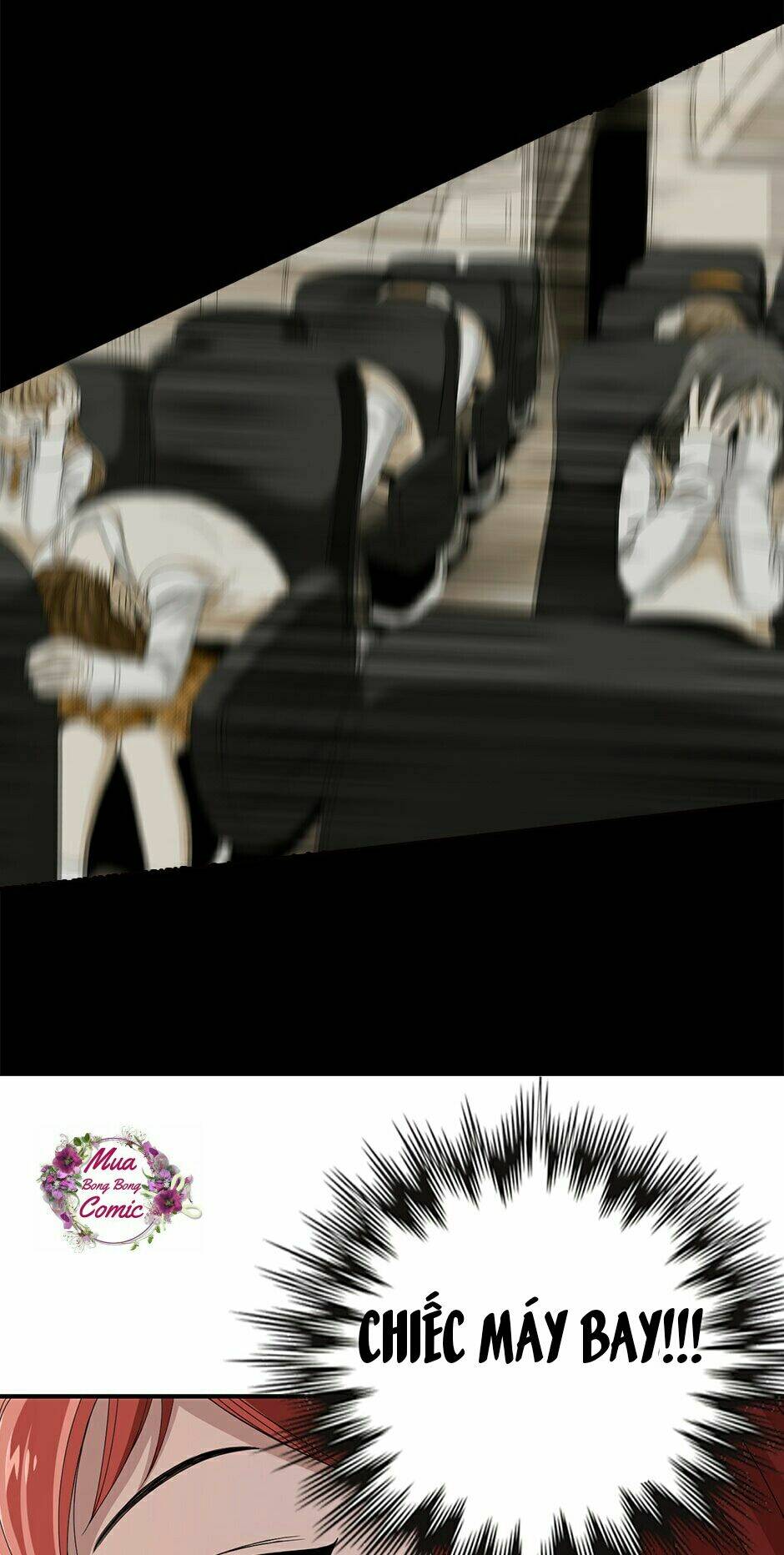 Học Viện Ma Cà Rồng: Chapter 1