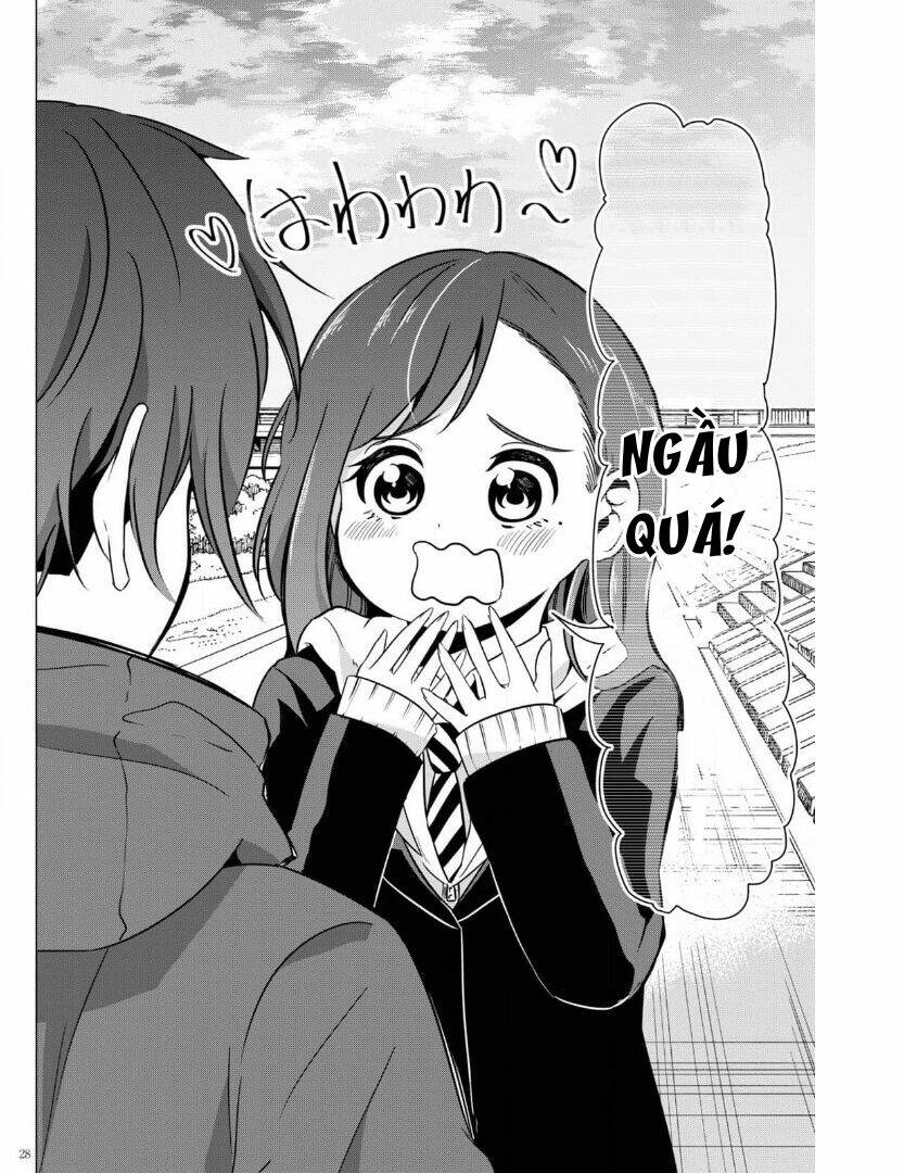 Không Phải Thám Tử Lừng Danh~! Đây Là Cuộc Chiến Giữa Những Thám Tử Cao Trung~!: Chapter 6