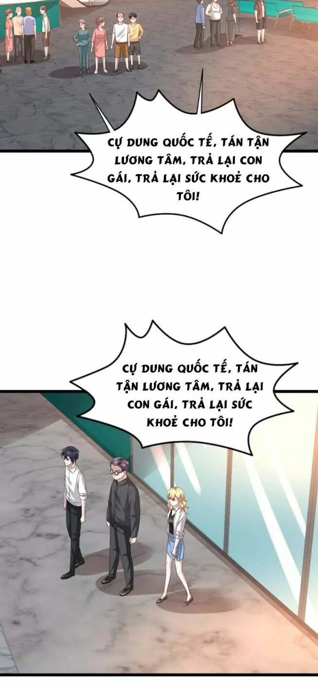 Đô Thị Tà Vương: Chapter 40