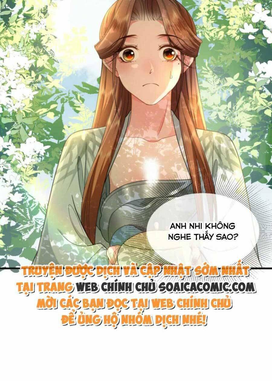 Tướng Quân, Bổn Phi Không Nhận Sủng: Chapter 47