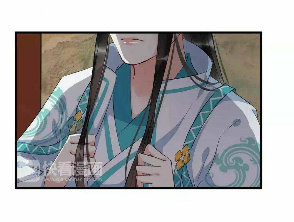 Bồng Sơn Viễn: Chapter 30