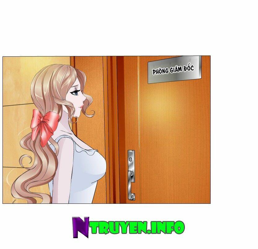 Cạm Bẫy Của Nữ Thần: Chapter 143