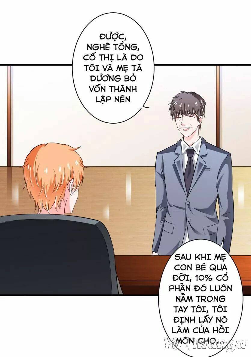 Thiểm Hôn Kinh Ái: Chapter 111