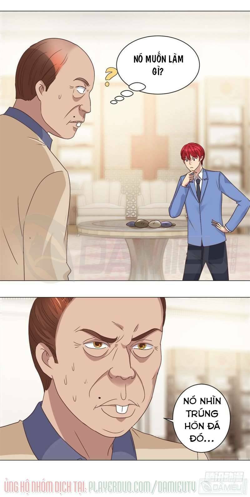 Đô Thị Chí Tôn Hệ Thống: Chapter 76