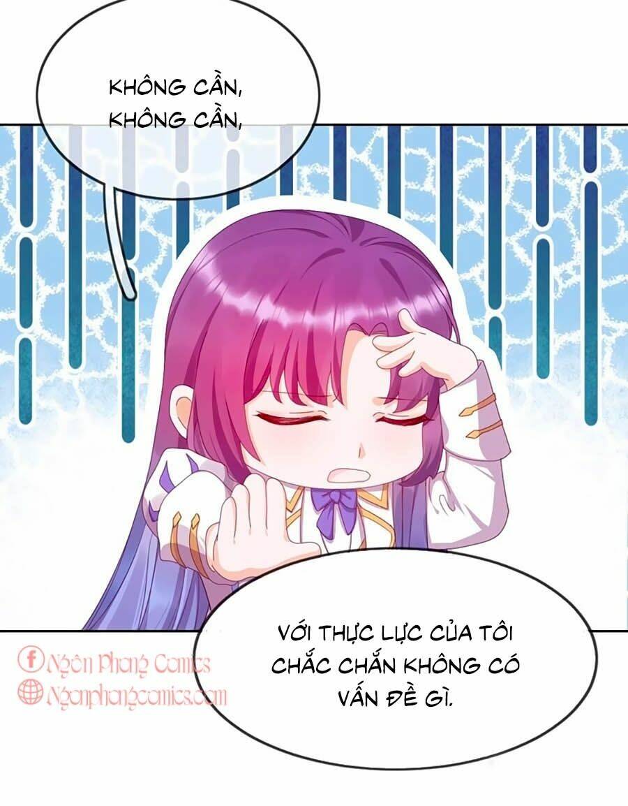 Vân Tưởng Chi Ca: Truy Ái Chỉ Lệnh: Chapter 2