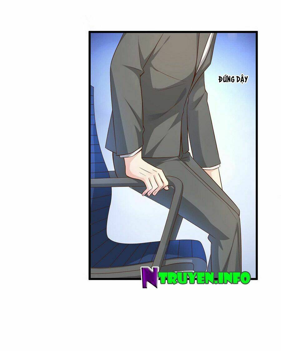 Tư Sủng Cục Cưng Bảo Bối: Chapter 7