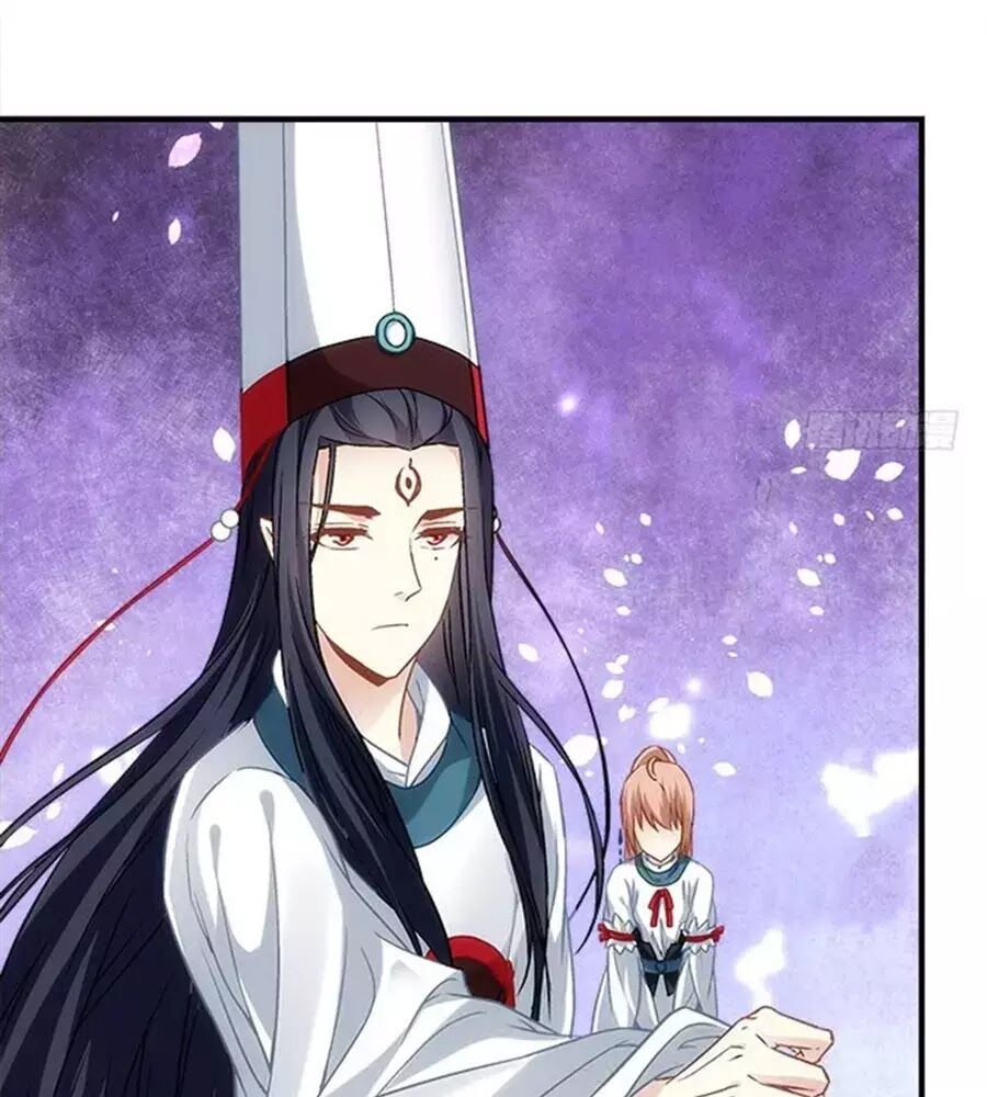 Ám Dạ Vô Thường: Chapter 54