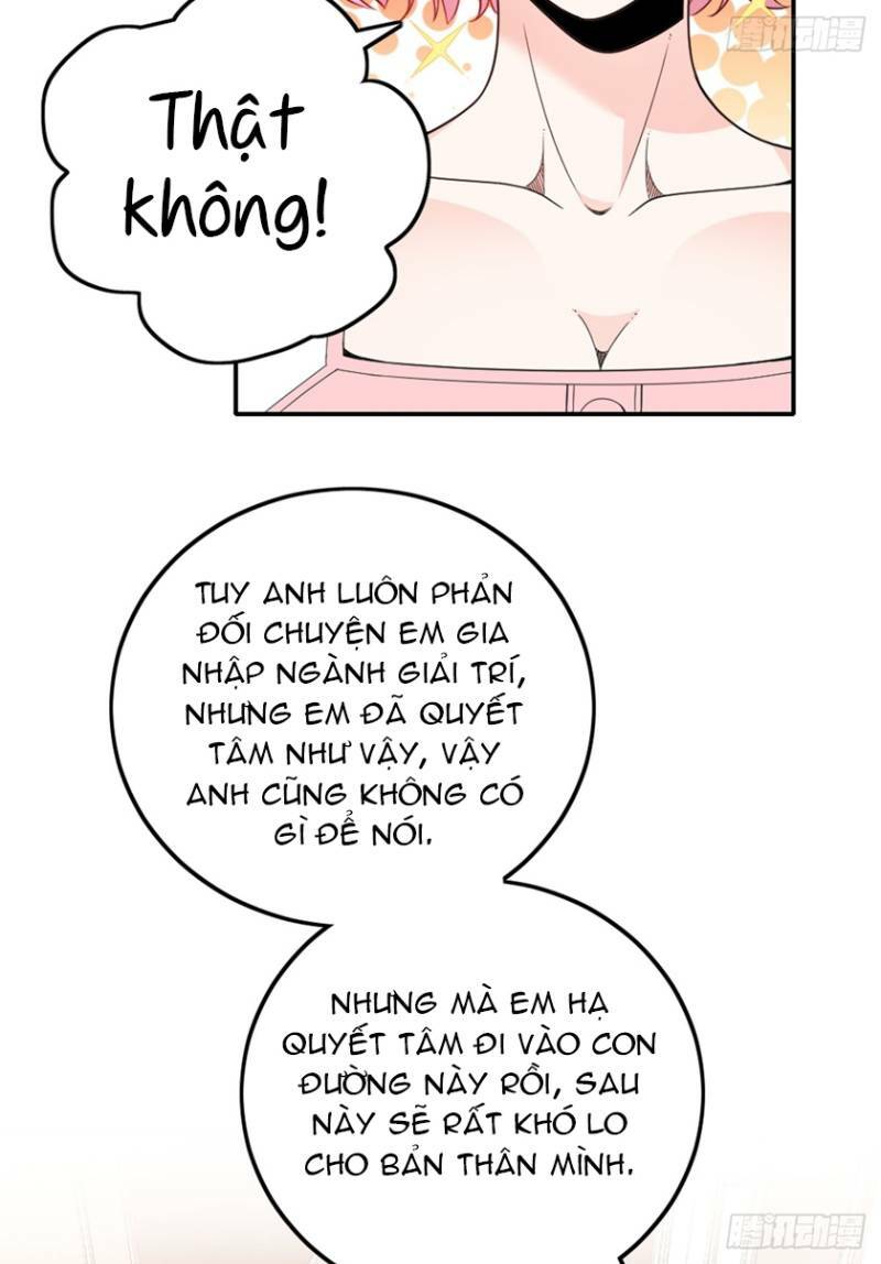 Bí Mật Kết Hôn Với Ảnh Đế: Vợ Ơi Đến Đây Tấn Công Đi Nào: Chapter 67