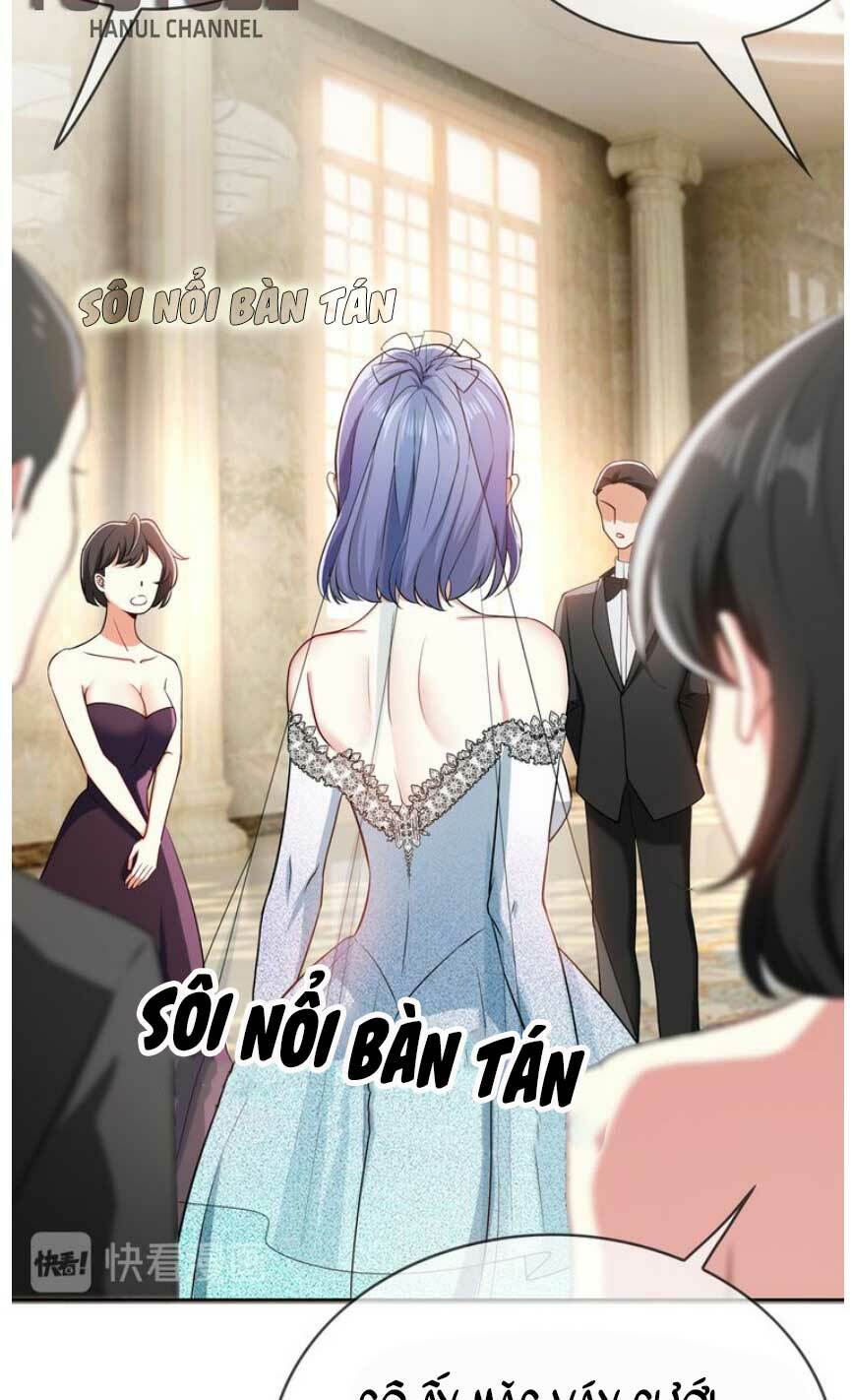 Cô Vợ Nhỏ Nuông Chiều Quá Lại Thành Ác!!: Chapter 191.2