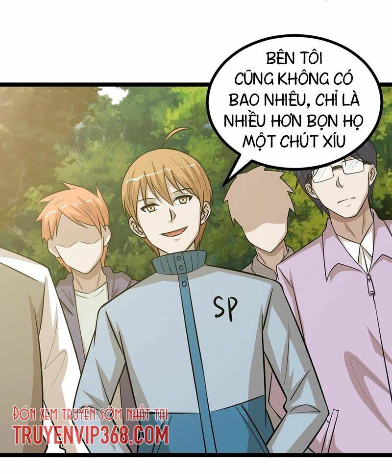 Đai Ca Trở Lại Tuổi 16: Chapter 91