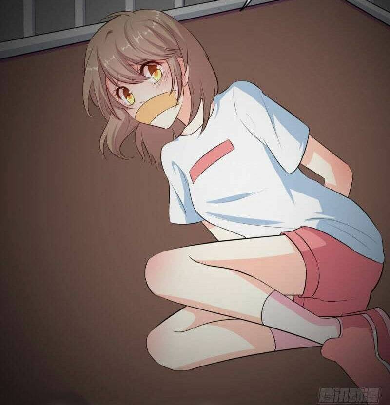 Ám Luyến Thành Hôn: Chapter 34