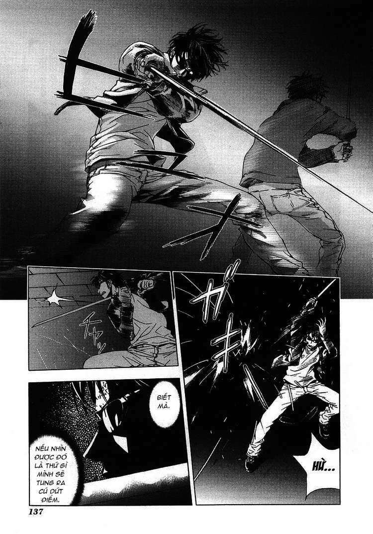 Until Death Do Us Part: Chapter 30