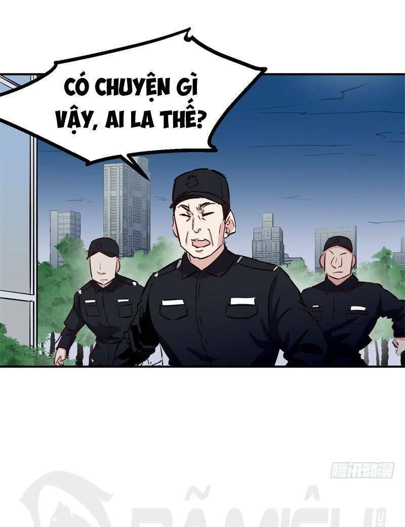 Đỉnh Phong Thần Y: Chapter 47