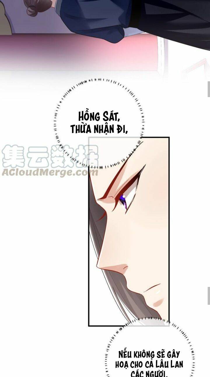 Xuyên Vào Trò Chơi Công Lược Boss Phản Diện: Chapter 28