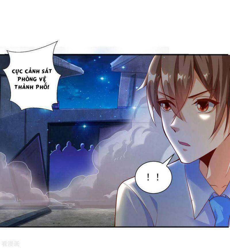 Luyện Tập Thành Thần: Chapter 31