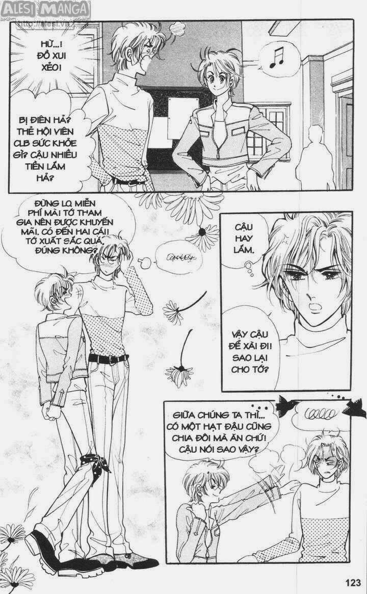 Nhỏ Con Trai: Chapter 2