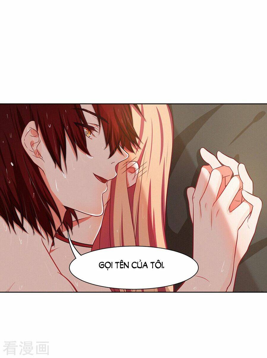 Trọng Sinh Quý Thê Chi Phục Thù Hoa Lệ: Chapter 22