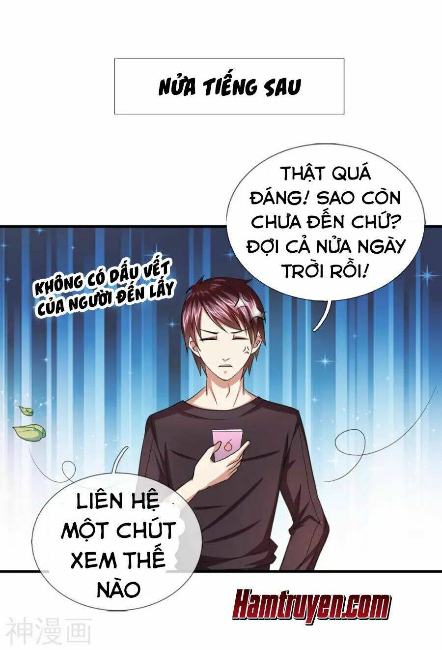 Tuyệt Thế Phi Đao: Chapter 20