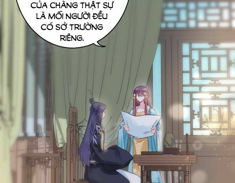 Hoa Nhan Sách: Chapter 98.1