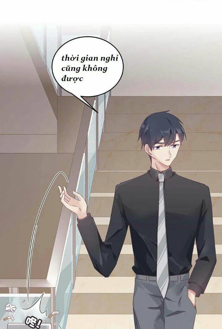 Tiểu Muội, Ngươi Đã Lấy Chồng Chưa ?: Chapter 19