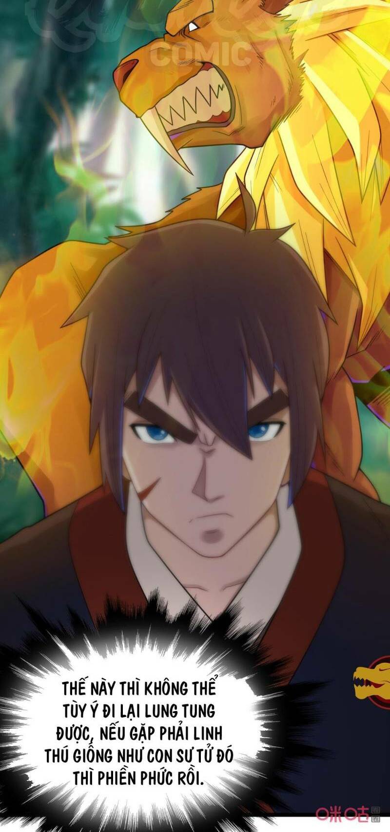 Tu Tiên Cuồng Thần: Chapter 55