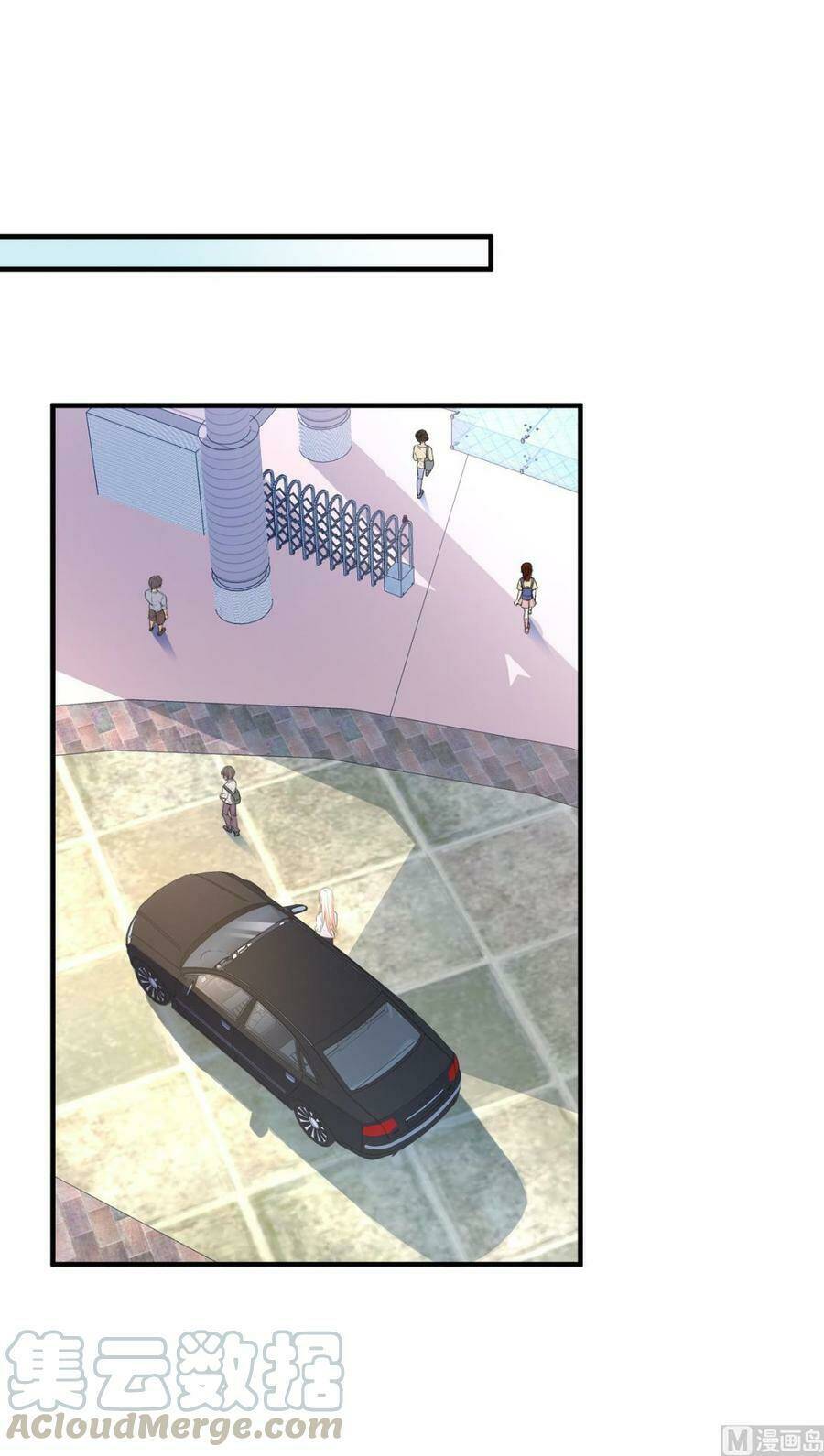 Tư Sủng Cục Cưng Bảo Bối: Chapter 63