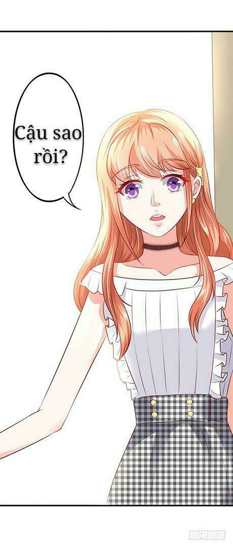 Giang Thiếu Muốn Hay Không Gả Tới Đây: Chapter 5