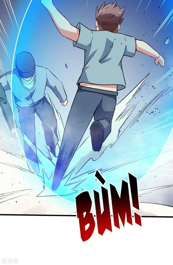 Vườn Trường Cuồng Sư Hệ Thống: Chapter 64