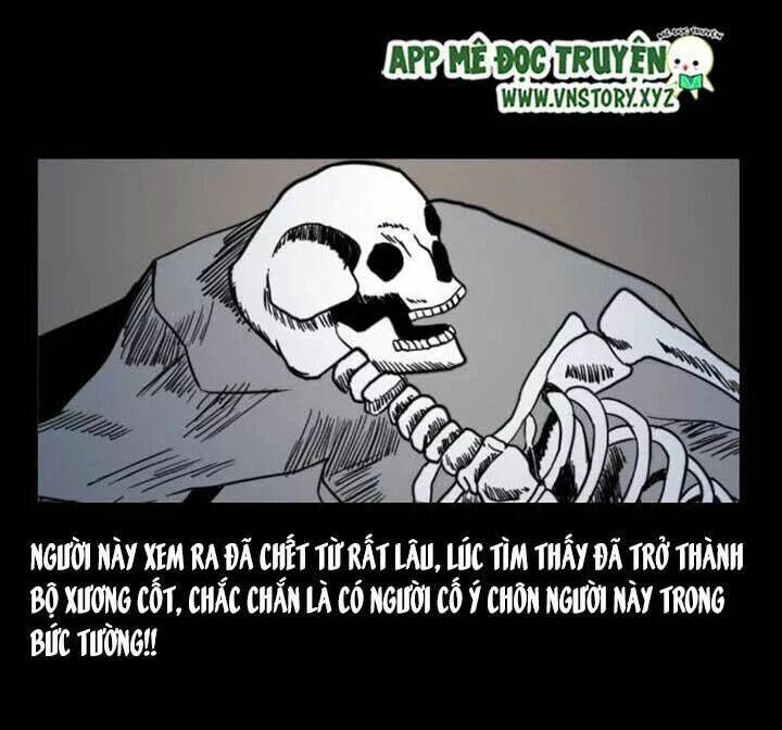 Kỳ Án Có Thật: Chapter 7