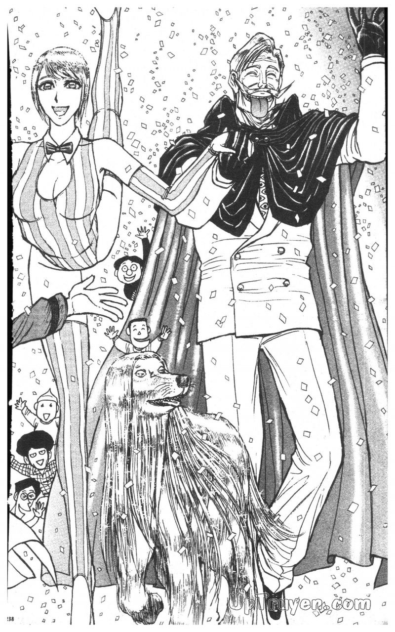 Fujita Kazuhiro: Chapter 43