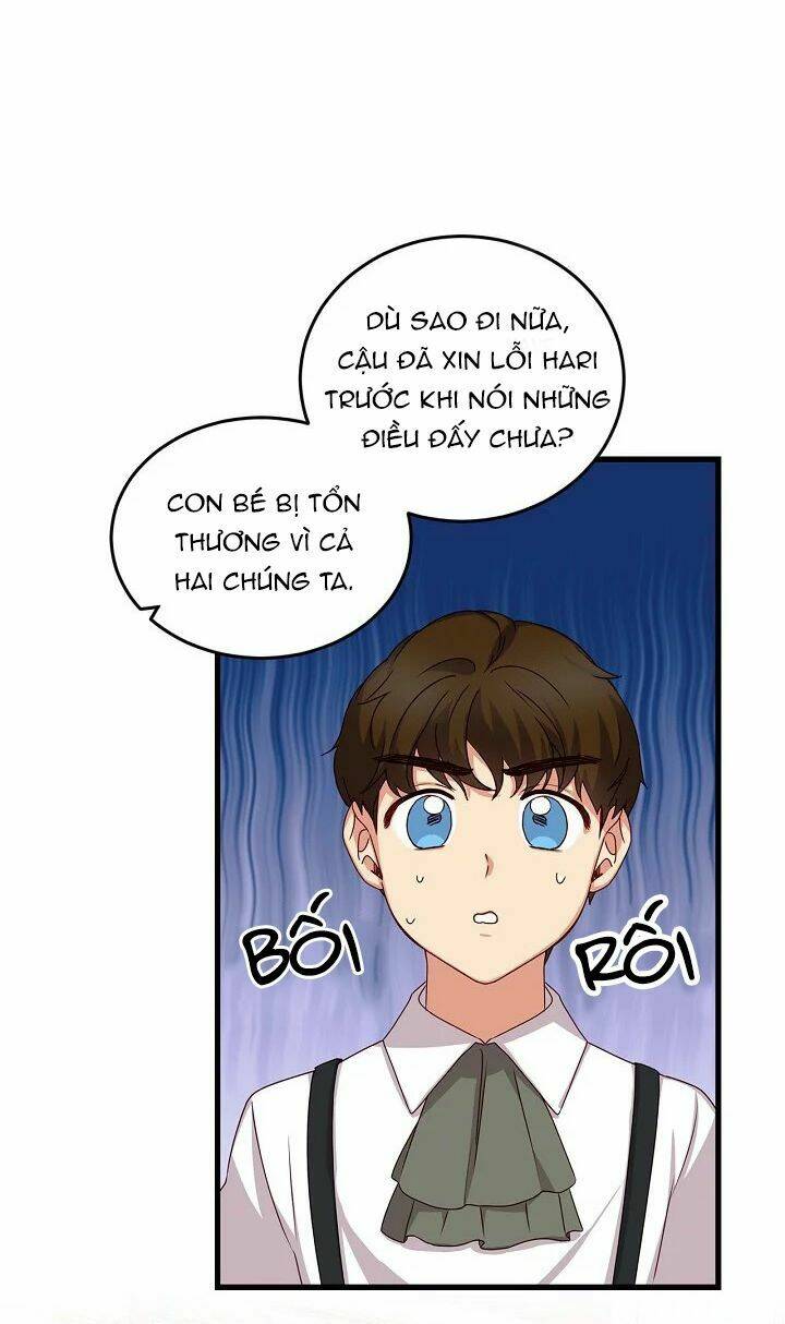 Đừng Chọc Đứa Em Gái Bé Bỏng Của Chúng Tôi: Chapter 24