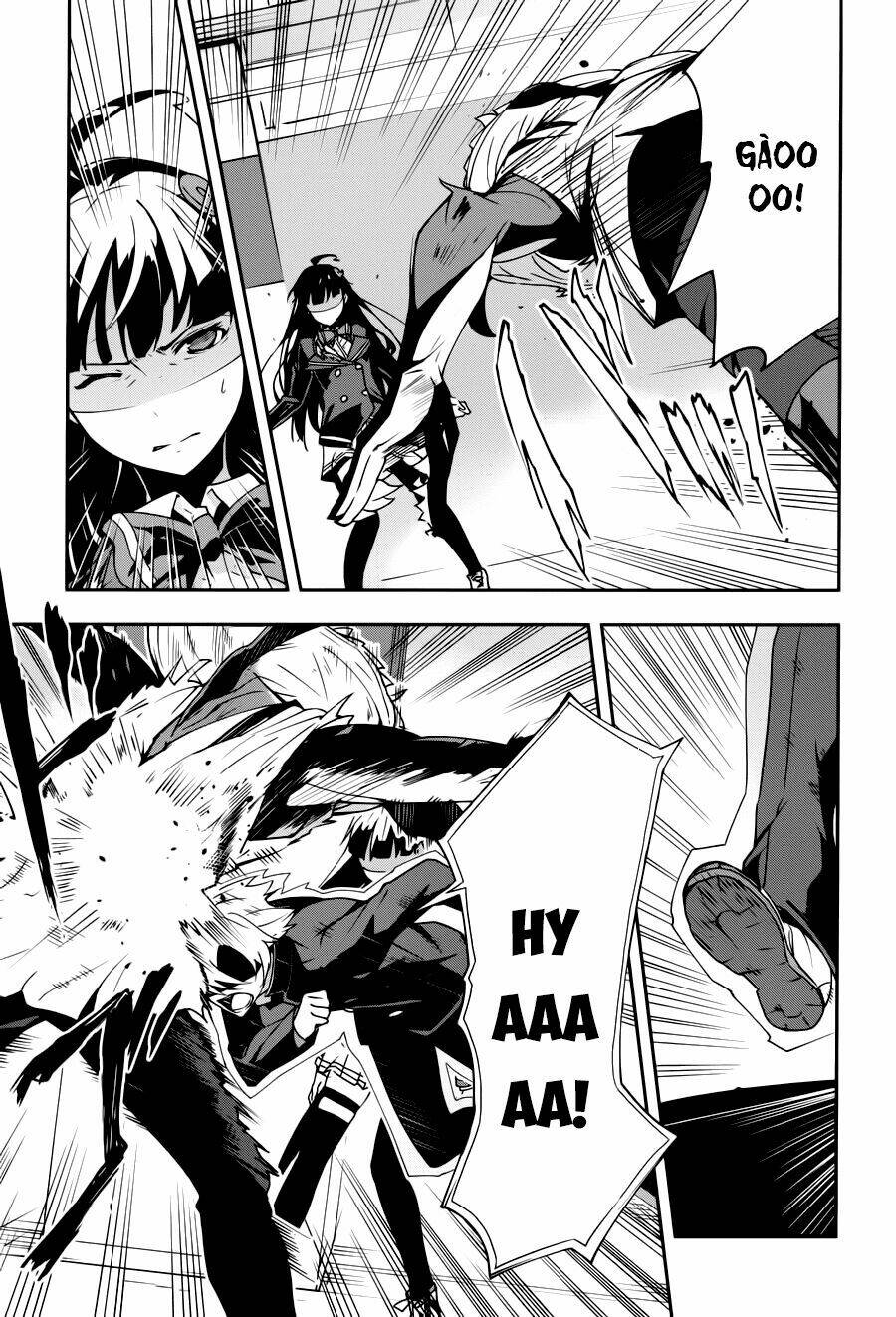 Zettai Naru Kodokusha: Chapter 13